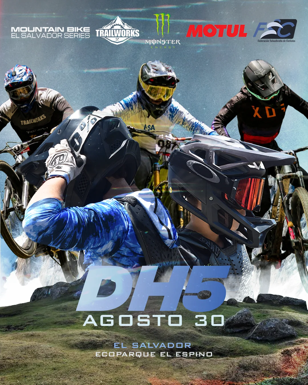DH5